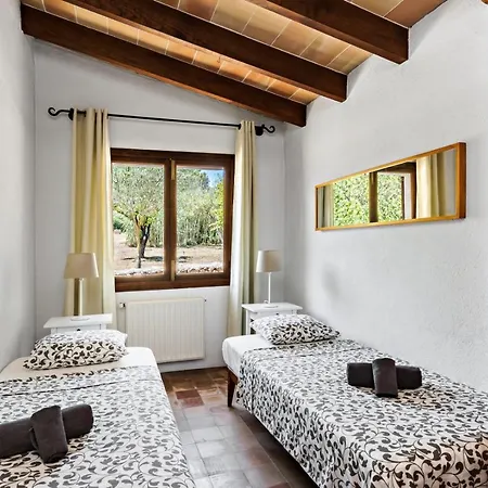 Casa Principal *