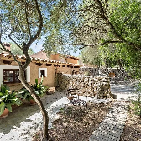 Casa Principal Ferienhaus