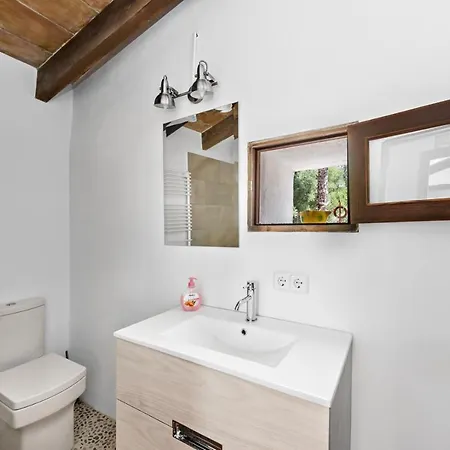 Casa Principal *