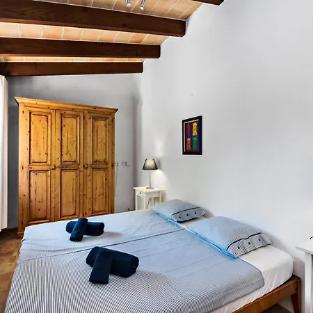 Casa Principal Ferienhaus Artá