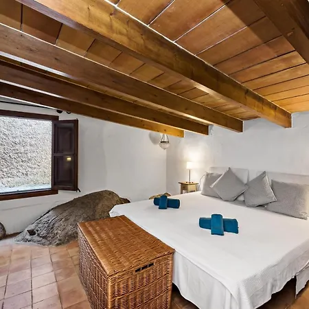 Casa Principal Ferienhaus