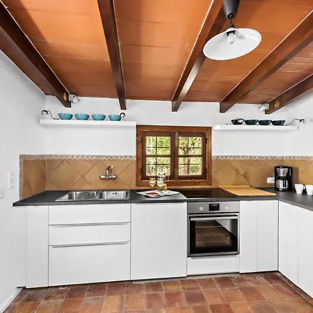 Casa Principal *