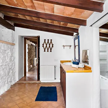 Ferienhaus Casa Principal