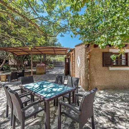 Holiday home Casa Principal *