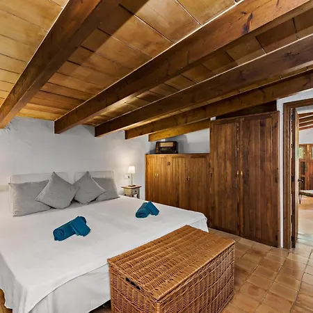 Casa Principal Holiday home *